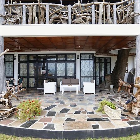 La Digue Emerald Villa Екстер'єр фото