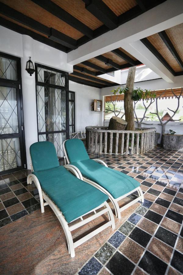 La Digue Emerald Villa Екстер'єр фото