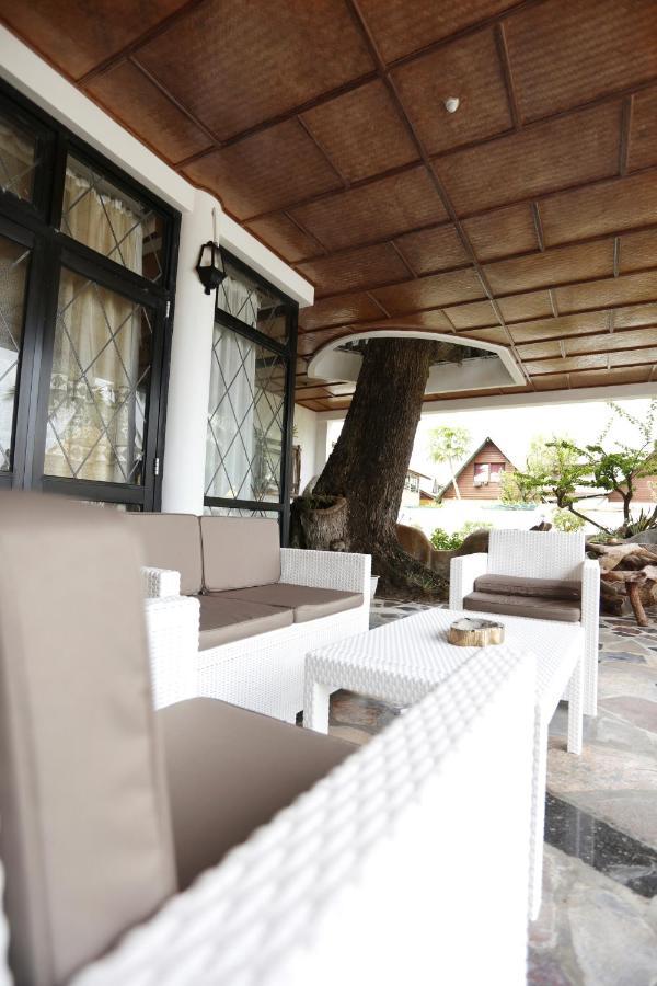 La Digue Emerald Villa Екстер'єр фото