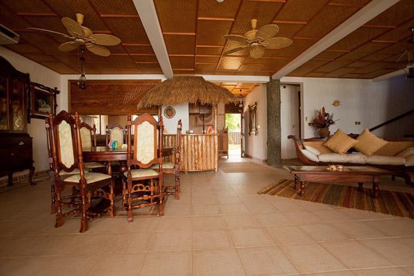 La Digue Emerald Villa Екстер'єр фото